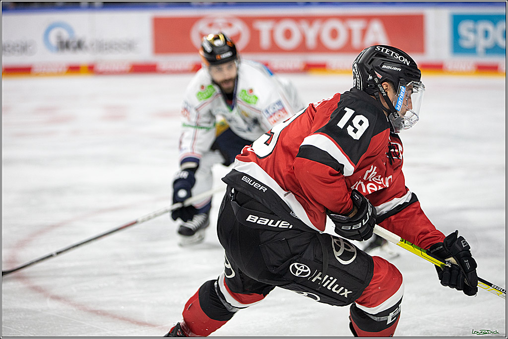PENNY DEL;  Koelner Haie - Eisbaeren Berlin; Koeln, 12.04.2022